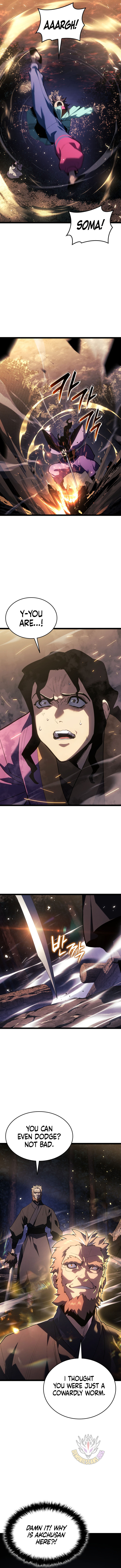 Reaper of the Drifting Moon Chapter 105 5
